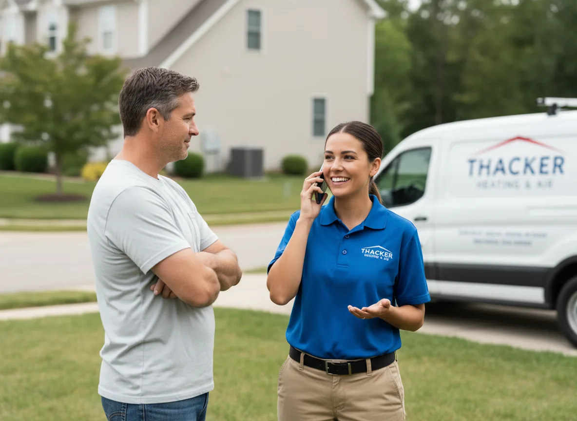 Ac Repair Hall Summit, LA FAQs